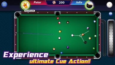 8 Ball Pool: Billiards Pool [ВЗЛОМ] v 1.0.0 скриншот №2
