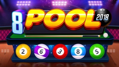 8 Ball Pool: Billiards Pool [ВЗЛОМ] v 1.0.0 скриншот №6