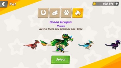 WIND runner adventure [ВЗЛОМ бесплатные покупки] v 2.6 скриншот №7