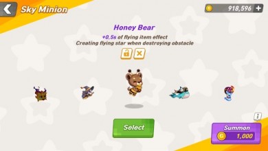 WIND runner adventure [ВЗЛОМ бесплатные покупки] v 2.6 скриншот №5