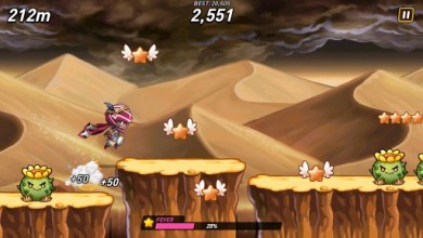 Скачать WIND runner adventure [ВЗЛОМ бесплатные покупки] v 2.6 для Андроид
