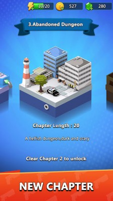 Shoot Zombies screenshot №6