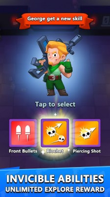 Shoot Zombies screenshot №5