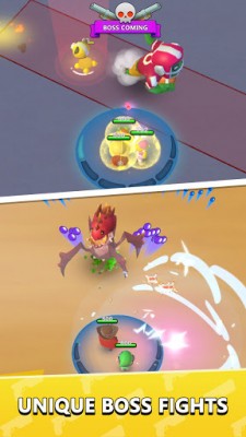 Shoot Zombies screenshot №4