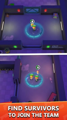 Shoot Zombies screenshot №3