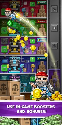 Medical Idle Factory screenshot №5