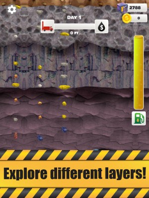 Oil Well Drilling screenshot №5