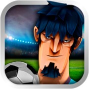 Kicks!Football Warriors-Soccer v 1.0.8 [ВЗЛОМ]