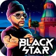 Black Star Runner для Андроид