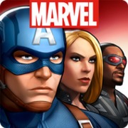 Marvel: Avengers Alliance 2 v 1.4.2 [ВЗЛОМ]