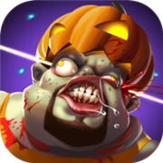 Zombie Evil 2 [ВЗЛОМ] для Андроид