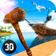 Pirate Island Survival 3D v 1.9.0 [ВЗЛОМ]