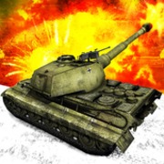 Tank Fury Blitz 2016 [ВЗЛОМ] для Android