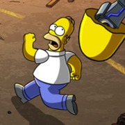 download The Simpsons™: Tapped Out v 4.64.8 [ВЗЛОМ: Бесплатные покупки]