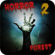 Dark Dead Horror Forest 2 [ВЗЛОМ]