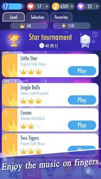 Piano Tiles 2 v 3.1.0.1132 [ВЗЛОМ] скриншот №5