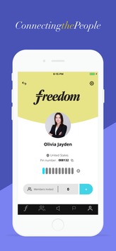 Скачать Freedom 2.0.8 для Андроид