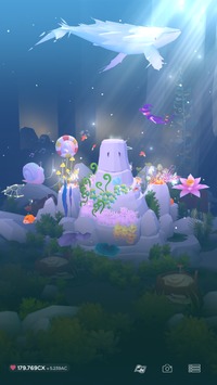 Скачать Tap Tap Fish - AbyssRium [ВЗЛОМ: Бесплатные покупки] v 1.34.0 для Андроид