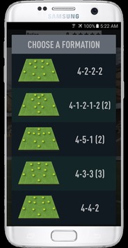 FUT 17 DRAFT v 2.3 [ВЗЛОМ] скриншот №2