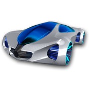 Concept Cars Driving Simulator v 1.4 [ВЗЛОМ]
