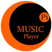 Pi Music Player v 2.4.9
