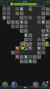 XTeam - SF Clicker RPG [ВЗЛОМ: монеты/ драгоценные камни] v 2.1.5 скриншот №7