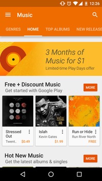 Google Play Store 21.8.12-16 [0] [PR] 330114300 скриншот №6