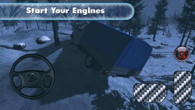 Русский Микроавтобус Газель скриншот №5