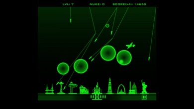 Скачать Fallout Pip-Boy v 1.0 для Андроид
