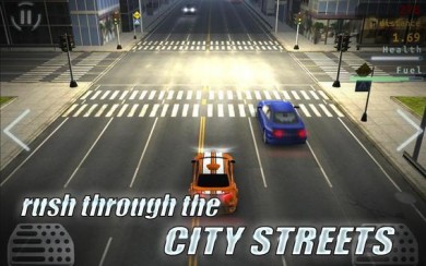 Скачать Traffic Nation:Уличные Гонщики v 1.64 [ВЗЛОМ] для Андроид