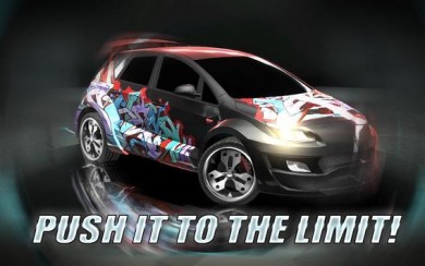 Traffic Nation:Уличные Гонщики v 1.64 [ВЗЛОМ] скриншот №9