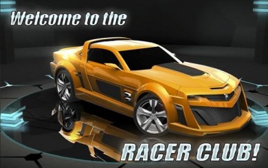 Traffic Nation:Уличные Гонщики v 1.64 [ВЗЛОМ]