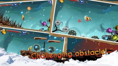 Shadow Viking [ВЗЛОМ] для Android скриншот №9