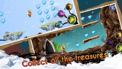 Shadow Viking [ВЗЛОМ] для Android скриншот №10