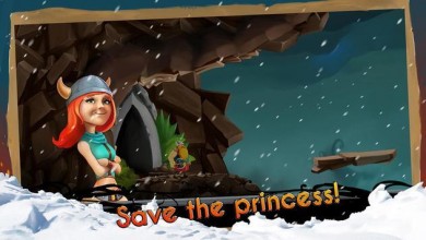 Shadow Viking [ВЗЛОМ] для Android скриншот №7