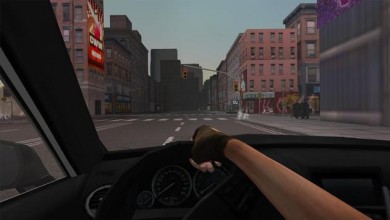 City Driving 2 v 1.34 [ВЗЛОМ] скриншот №9