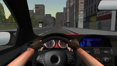 City Driving 2 v 1.34 [ВЗЛОМ] скриншот №8