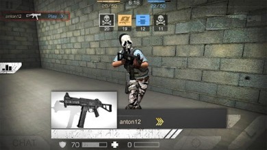 Standoff v 1.22.0 [ВЗЛОМ] скриншот №8