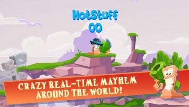 Worms 4 v 1.0.432182 [ВЗЛОМ: много денег] скриншот №2