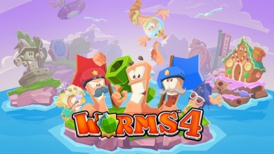Worms 4 v 1.0.432182 [ВЗЛОМ: много денег] скриншот №1