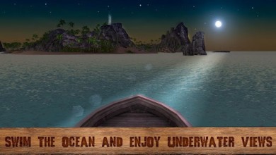 Скачать Pirate Island Survival 3D v 1.9.0 [ВЗЛОМ] для Андроид