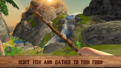 Pirate Island Survival 3D v 1.9.0 [ВЗЛОМ] скриншот №7