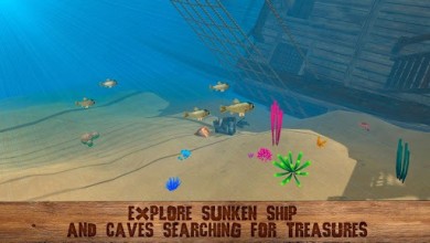 Pirate Island Survival 3D v 1.9.0 [ВЗЛОМ] скриншот №5