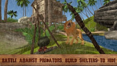 Pirate Island Survival 3D v 1.9.0 [ВЗЛОМ] скриншот №2