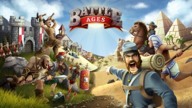 Battle Ages v 3.1.2 [ВЗЛОМ на деньги] скриншот №1