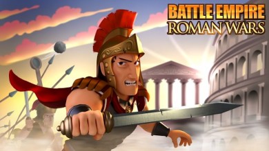 Скачать Battle Empire: Roman Wars (Империя битв: римские войны) [ВЗЛОМ] для Андроид