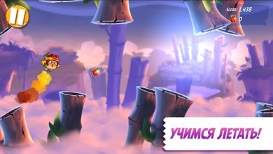 Скачать Angry Birds 2 v 2.52.0 [ВЗЛОМ: много денег] для Андроид