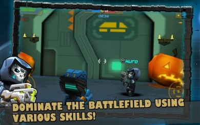 Скачать Call of Mini™ Infinity [ВЗЛОМ] v 2.6 для Андроид