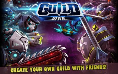 Call of Mini™ Infinity [ВЗЛОМ] v 2.6 скриншот №7