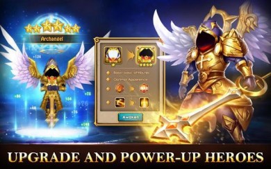 Spirit Guardian v 2.3.6 [ВЗЛОМ] скриншот №5